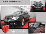 Volkswagen Eos 2.0 TSI Edition Cabrio Navi SHZ BI-Xenon PDC - Volkswagen Eos: Automatik
