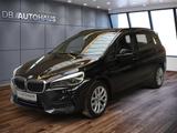 BMW 218d xDrive Gran Tourer Advantage Steptronic  - BMW 218 Gran Tourer aus 2022