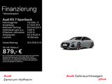 Audi RS 7 Sportback performance*280 km/h*B&O*HUD*Lase