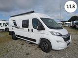 Hobby Vantana OnTour Edition K65 ET 165PS/Navi/RFK/SAT - Angebote