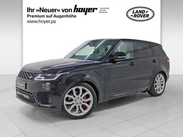 Land Rover Range Rover Sport P525 V8 Autobiography Dynamic