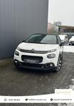 Citroën C3 1.2 PT EAT6 Shine *NAVI*CAM*KEY*SHZ*BLIS*