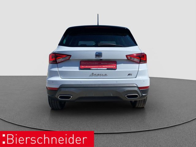 Seat Arona - Bild 5