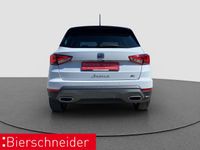 Seat Arona - Vorschau Bild 5