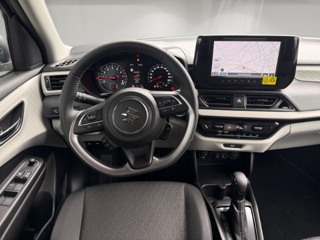 Suzuki Swift - Bild 11