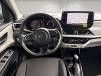 Suzuki Swift - Vorschau Bild 11