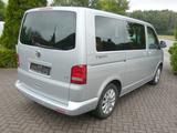 Volkswagen T5 Multivan Comfortline TEAM 1.Hd. TOP gepflegt - Volkswagen T5 Multivan
