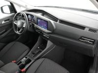 Volkswagen Caddy Maxi - Vorschau Bild 3