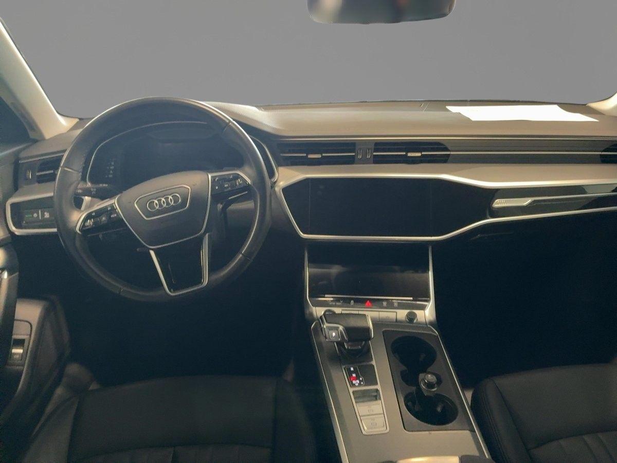 Audi A6 Avant 45 TFSI design S tronic LED Navi DAB VC, миниатюра 6