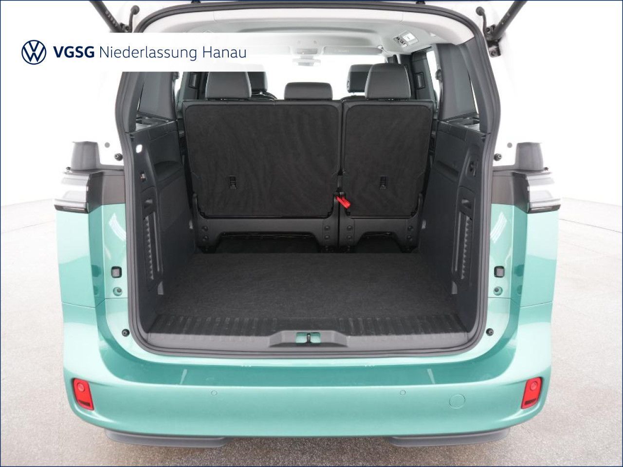 Volkswagen ID. Buzz - Bild 15
