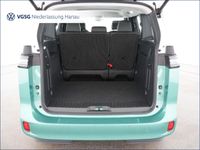 Volkswagen ID. Buzz - Vorschau Bild 15