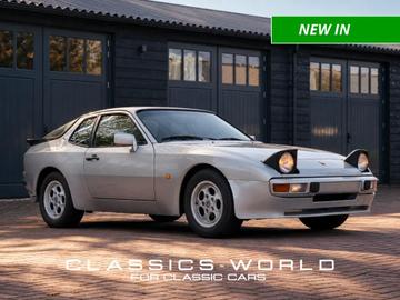 صورة 2 لـ 1982 Porsche 911 URMODELL