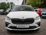 Skoda SCALA MONTE CARLO 1.0 TSI DSG Pano Kam. Navi ACC - gebrauchte Skoda Scala aus dem Jahr 2024