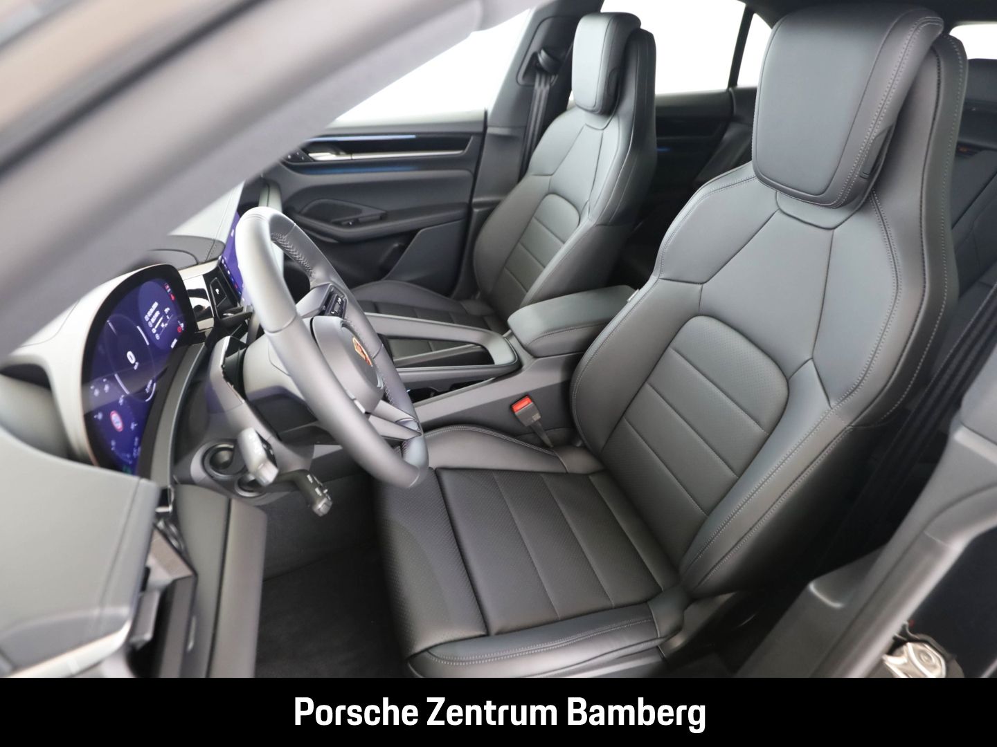 Porsche Macan - Bild 5