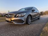 Mercedes-Benz CLA 200 | AMG-Line | LED | Navi | Kamera | Keyl  - Mercedes-Benz CLA 200 in Hamburg