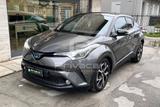 Toyota TOYOTA C-HR 1.8 Hybrid E-CVT Lounge - Toyota C-HR Kombi Gebrauchtwagen