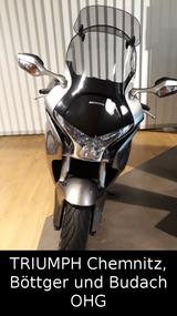 Honda VFR 1200 F - Angebote