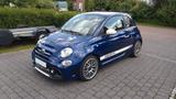 Abarth 595 Turismo 1.4 T-Jet 16V - Abarth 595 Turismo von privat