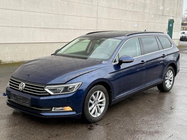 Volkswagen Passat Variant 1.6 TDI Comfortline *Navi*Keyless