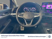 Volkswagen Golf - Vorschau Bild 13