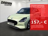 Suzuki Swift Dualjet Hybrid 1.2 5MT Comfort+Totwinkelas