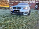BMW 530i A touring - Sehr gepflegter BMW - BMW 530 aus 2007: 530i