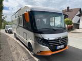 Niesmann + Bischoff ARTO 88EK Champagner Dachklima+Unterflurklima ++ - Niesmann + Bischoff C
