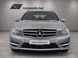 Mercedes-Benz C 200 T Edition C CGI*AMG-Styling*Navi*Shz* - gebrauchte Mercedes-Benz C 200 aus dem Jahr 2014