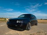 Volkswagen VW Golf 3 VR6 (Original) - gebrauchte VW Golf aus dem Jahr 1997