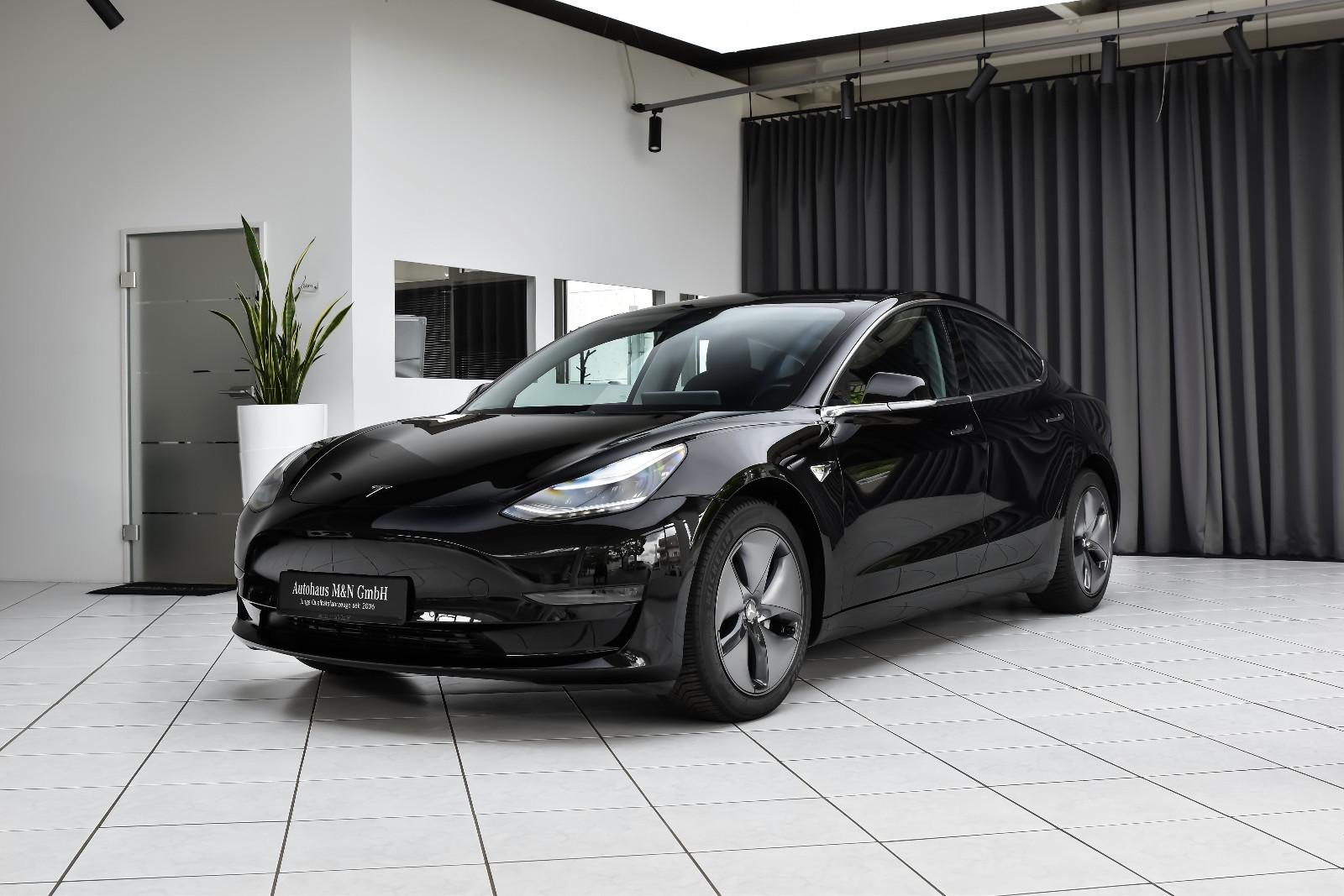 Tesla Model 3 Long Range Dual AWD *1 Hand*