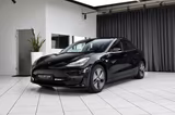 Tesla Model 3 Long Range Dual AWD *1 Hand* - schwarze Tesla Model 3