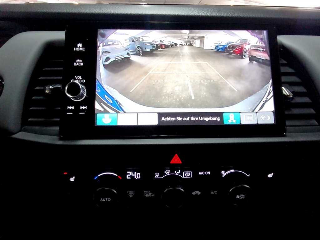 Honda Jazz - Bild 14