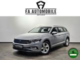Volkswagen Passat 4Motion Sport Led Navi Leder AHK Kamera - mit Diesel-Antrieb: Kombi, Automatik
