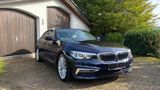 BMW 540 d xDrive Luxury Line Lim. 1.HAND/LEDER/LED - BMW 540 in Wuppertal