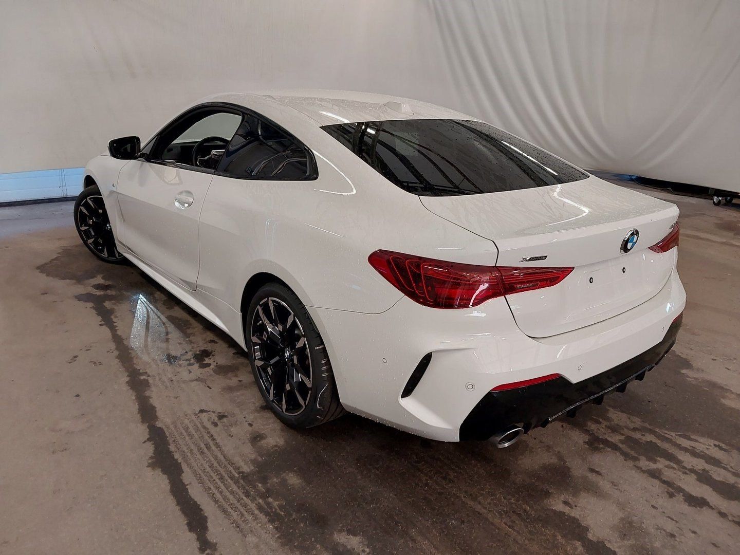 BMW 430 - Bild 3