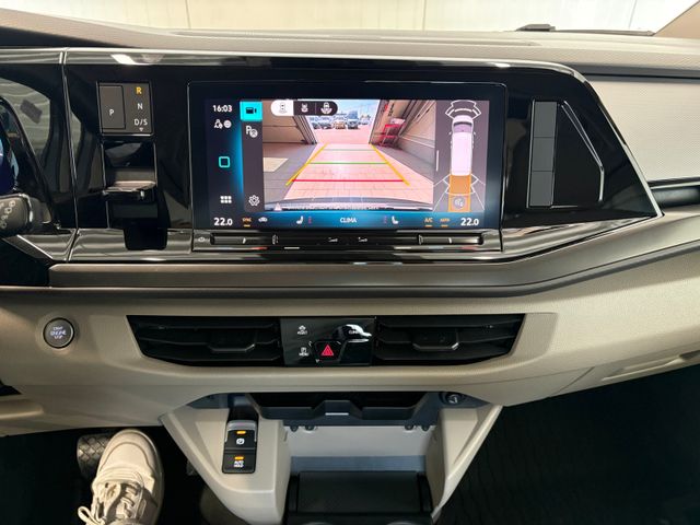 T7 Multivan 2.0 TDI DSG NAVI AHK PANO IQ.LIGHT