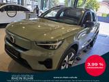 Volvo XC40 PURE ELECTRIC CORE MET+KAMERA+NAVI+LM19+LED - Volvo Elektroautos