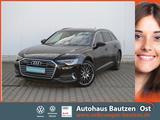 Audi A6 Avant Sport 50 TDI 286 PS qu. Tiptr. LUFT/STA - Audi A6: Ps