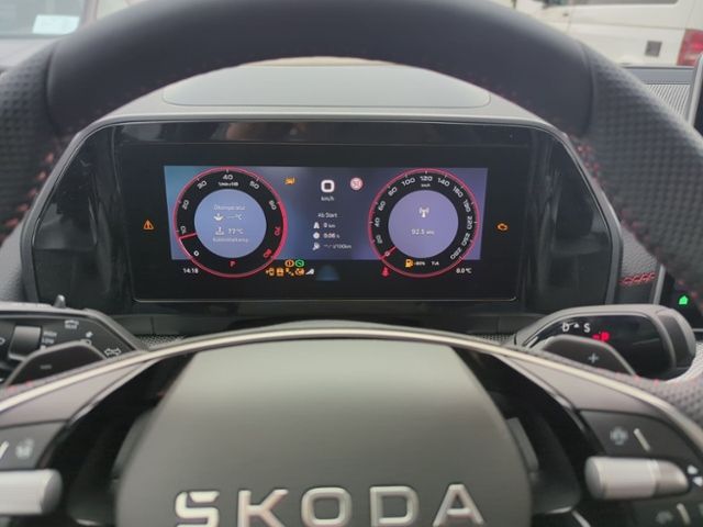 Fahrzeugabbildung SKODA Kodiaq 2.0 TSI DSG 4x4 RS AHK HEAD-UP PANODACH S