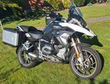 BMW R 1200 GS LC   Koffer, Navi VI, 3 Pakete