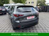 Mazda CX-5 Ad'vantage  HUD|LED|LED|CARPLAY - Mazda CX-5 Ad'vantage Gebrauchtwagen