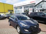 Hyundai i30 blue Trend*TÜV 05.2026*Klimaanlage*PDC