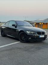 BMW E92 335i Xdrive - gebrauchte BMW 335 aus dem Jahr 2009