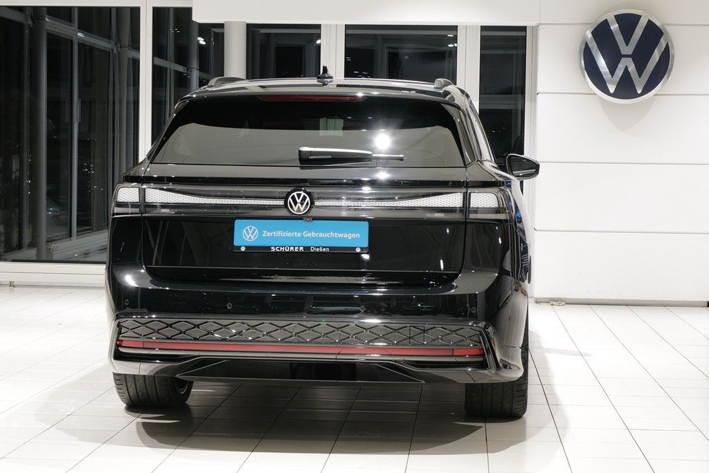 Volkswagen ID.7 Tourer GTX 4Motion AHK Pano DCC HKardon Mem foto 5