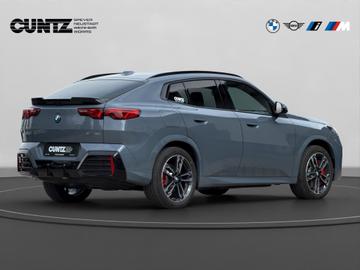 2026 BMW IX2 照片 5