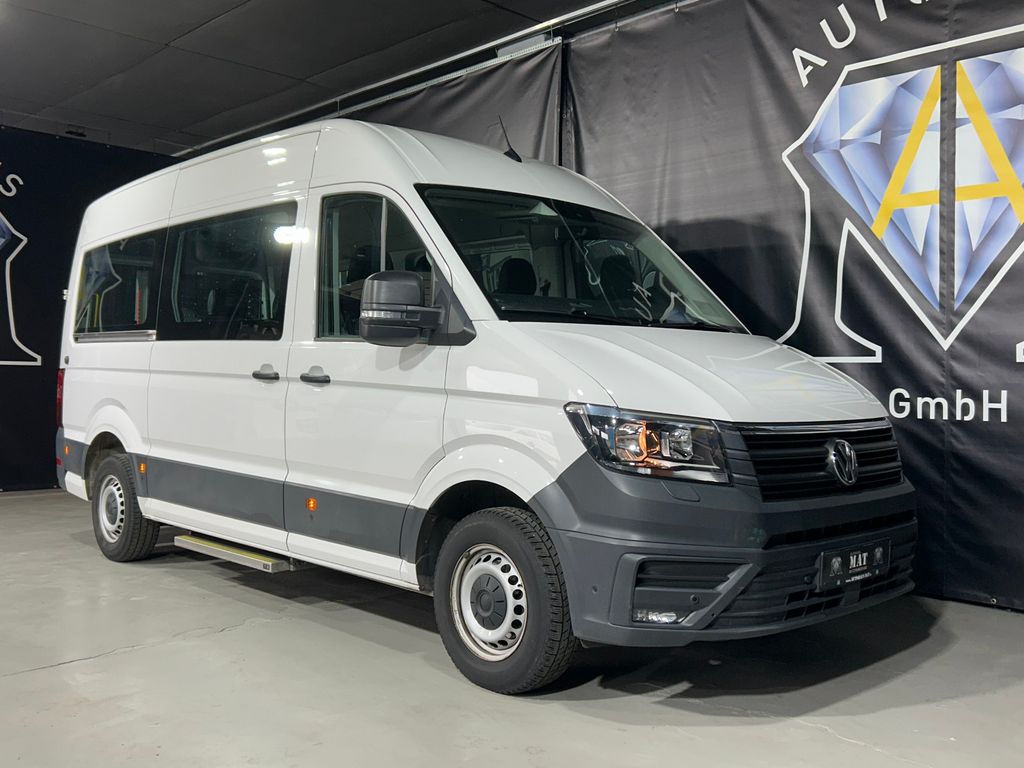 Image of Volkswagen Crafter