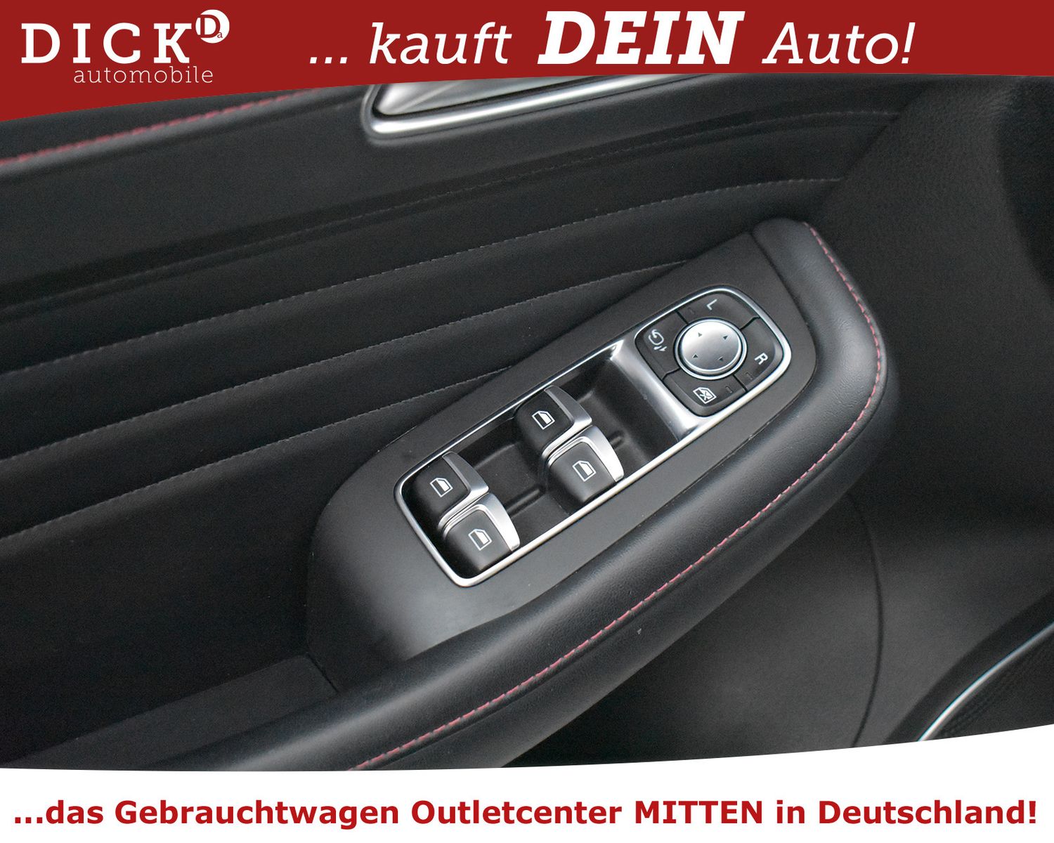 MG EHS PHEV 1.5 T-GDI Luxury  LED+PANO+ACC+SHZ+360° - Image 18