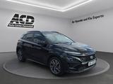 Hyundai Kona 1,6 T DCT 4WD N-Line |1.HAND|LED|NAV|KAMERA - Hyundai Gebrauchtwagen von 2023