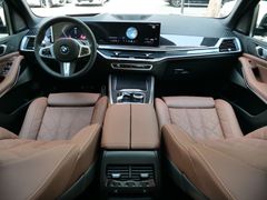 BMW X5 – 18 / 36