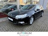 Citroën C5 Tourer Exclusive AUTOMATIK LEDER NAVI LED LMF - Citroën C5: Tourer Exclusive